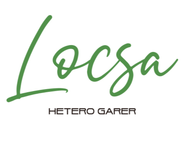 Locsa · HETERO GARER